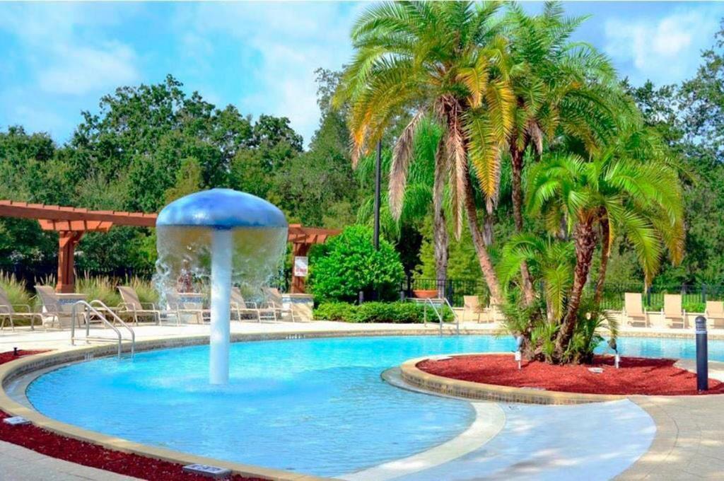 Charming Townhouse With 2 King Suites & Amazing Pool Only 10 Mins To Disney Kissimmee Buitenkant foto